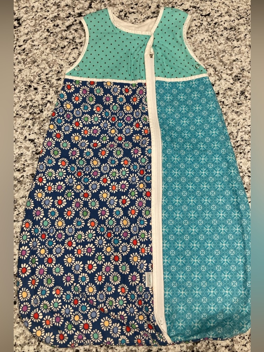 Kidkozi sleep sack